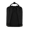 Mochila Fjallraven Kanken Mini Unisex Black