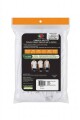 Pack x2 Musculosa interior para caballero BLANCO