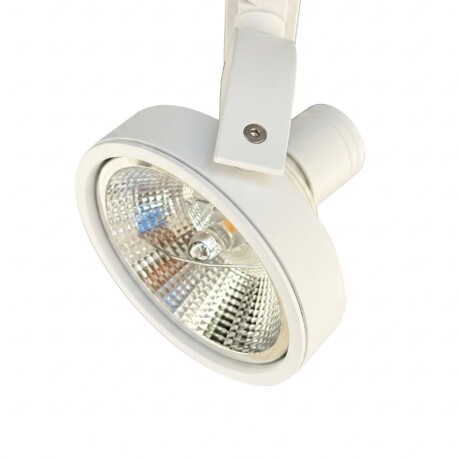 TRACKLIGHT MERCIA Luminaria Spot Para Riel Mercia Blanca