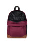Mochila Portalaptop Cool Student - Unisex Cherry Lacquer