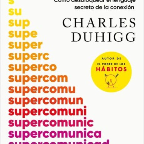 SUPERCOMUNICADORES SUPERCOMUNICADORES