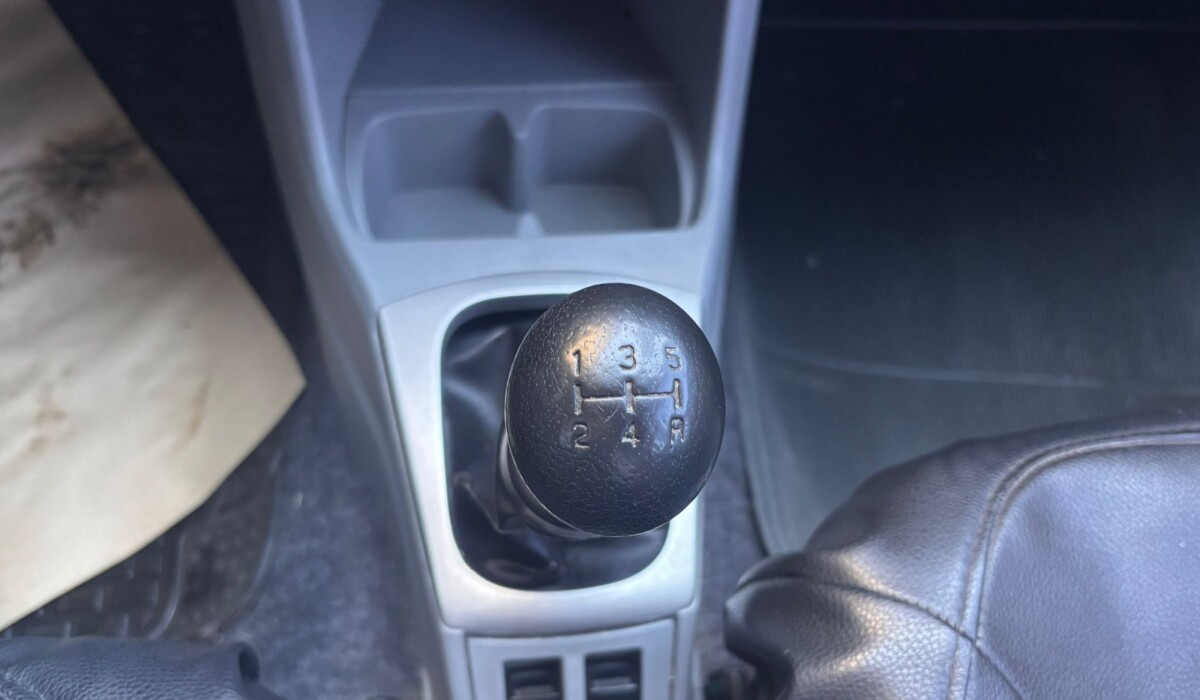 Suzuki Alto GL - 2018 Suzuki Alto GL - 2018