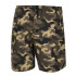SHORT DE BAÑO SLIM BOYS MILITAR CAMO MILITAR CAMO