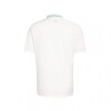 Camiseta Gales Away adidas White