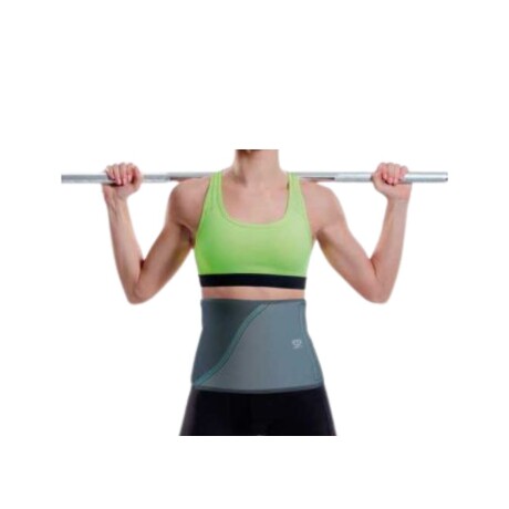 Faja Sacrolumbar Neoprair Prim Banda sacrolumnar ONE SIZE