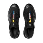 Salomon XT-6 Unisex - Negro Negro