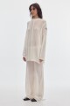 Pantalón Juno Cream