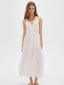 Vestido Bukk Blanco