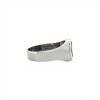 Anillo Profesión Laboratorista -Plata y Oro - AP5052 sinpiedra