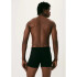 KIT COM 2 CUECAS BOXER PRETO/AZUL