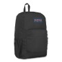 Mochila Cross Town - Unisex Black