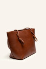 TOTE NUDOS Camel