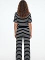 REMERA GENDRIA NEGRO