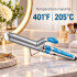 Rizador Babylisspro Nano Titanium 32 Mm Babnt125sar RIZADOR ONDULADOR BABYLISSPRO 32MM