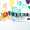 Acuarelas Profesional x 8 Revival - Winsor & Newton Única