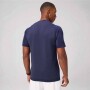 Polo The Training Day Tee Hombre Deep Navy