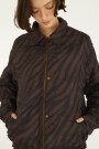 CHAQUETA Marron
