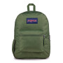 Mochila Cross Town - Unisex Cargo Green