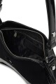 Bolso Para Mujer Play Shoulder Negro