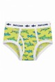 Pack x2 Slip para niño toddler MULTICOLOR