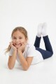 Legging térmica AZUL MARINO