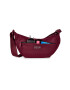 Canguro Unphased Crossbody Small Cherry Lacquer/cherry L