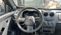 Chevrolet Agile LS 1.4 - 2012 Chevrolet Agile LS 1.4 - 2012