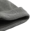Gorro Salty lined beanie Tnf Medium Grey Heather