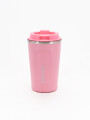 VASO TERMICO 380ML ROSADO