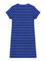 VESTIDO BLAS II AZUL OSCURO