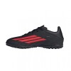 Championes adidas F50 Club TF Black Red