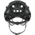 CASCO ABUS AIRBREAKER - SHINY BLACK NEGRO