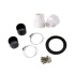 Cono Y Tanque Ciclón Para Aspiradora C/ Accesorios Cono Y Tanque Ciclón Para Aspiradora C/ Accesorios