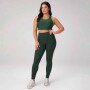 Legging Oasis High-Waisted Legging Mujer Everpine