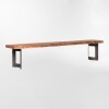 Banco BENT Natural