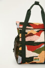 BOLSO LANCHERA Estampado