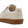 Championes Puma Palermo Premium Beige