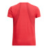 Vanish Seamless Loose SS-RED RED-713
