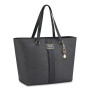 Cartera Guess Isabella Negro 0