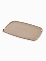 TABLA PARA PICAR CON RALLADOR TAUPE