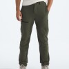 Pantalón Trekking Basin hombre New Taupe Green