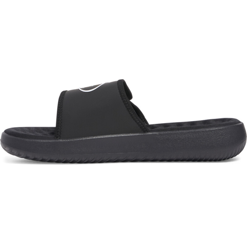 UA Ignite Pro 8 SL-GRY BLK-001