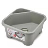 Recipiente para Lavado Joseph Duo con Tapón de Drenaje Recipiente para Lavado Joseph Duo con Tapón de Drenaje