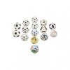 Coleccion Historica Mini Pelotas adidas White
