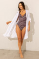 Camisola jazmin Blanco