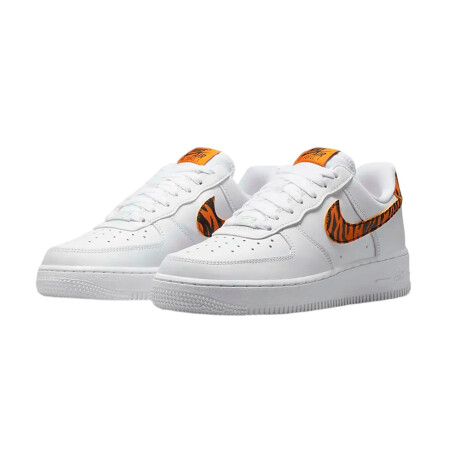 Championes Nike Air Force 1 White
