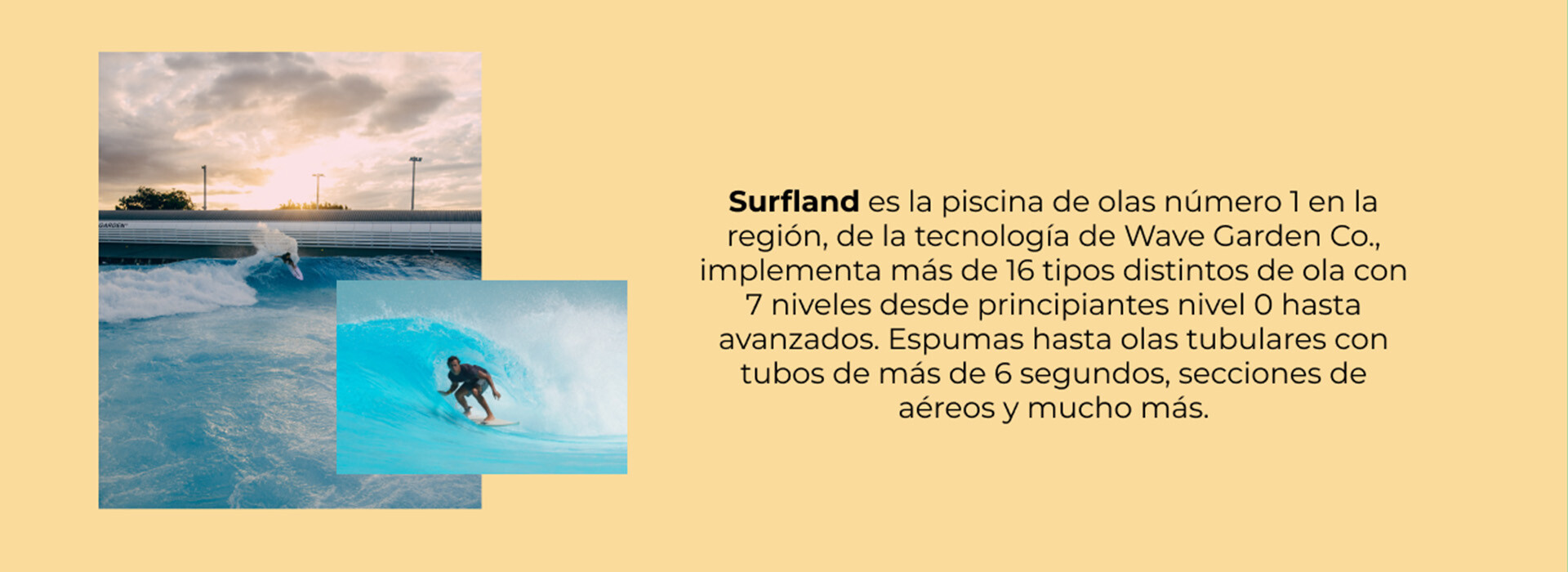 Surfland