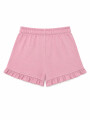 SHORT DAFNE ROSADO