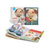 Libro Sensorial Actividades Estimulante Taf Toys Libro Sensorial Actividades Estimulante Taf Toys