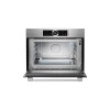 Microondas de empotrar Bosch Inverter CFA634GS1 Gourmet Microondas de empotrar Bosch Inverter CFA634GS1 Gourmet